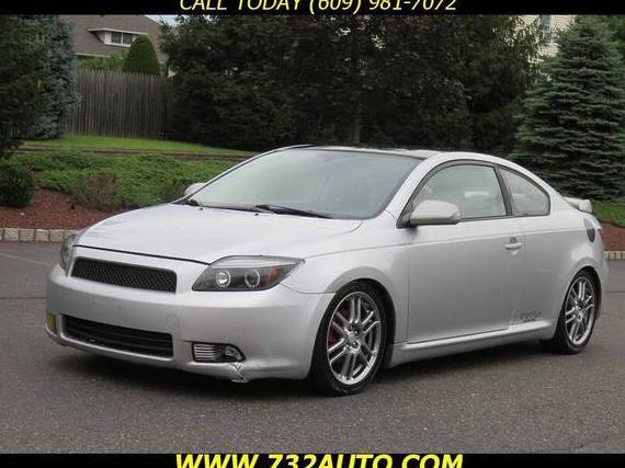 TOYOTA SCION TC 2008 JTKDE167080251795 image TOYOTA SCION TC 2008 JTKDE167080251795 image